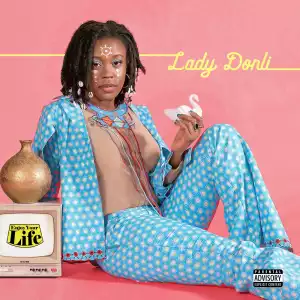 Lady Donli - Around